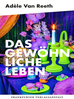 cover image of Das gewöhnliche Leben